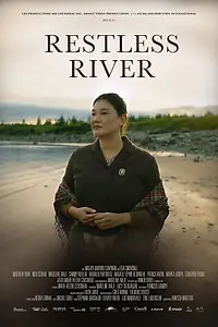 Постер к фильму «Restless River (2019)»