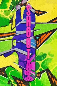 Постер к фильму «Shootas (2019)»