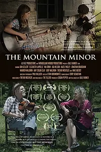Постер к фильму «The Mountain Minor (2019)»