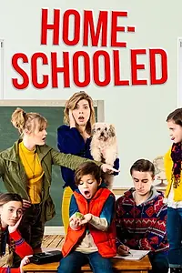 Постер к сериалу «Home-Schooled (2019 - 2020)»