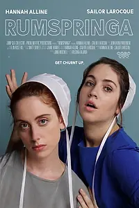 Постер к фильму «Rumspringa (2020)»