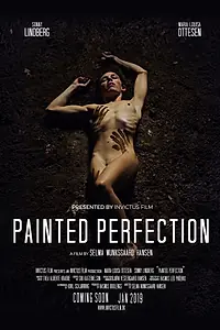 Главный постер фильма «Painted Perfection (2019)»