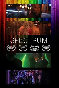 Постер к фильму «Spectrum (2019)»