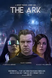 Постер к фильму «The Ark (2019)»