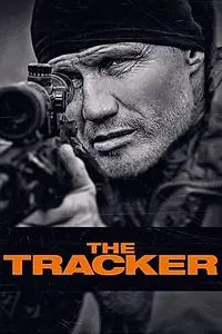 Главный постер фильма «The Stranger (2019)»