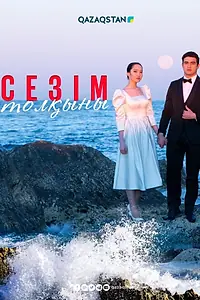 Главный постер сериала «Сезім толқыны (2022)»