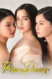 Постер к сериалу «Prima Donnas (2019)»