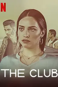 Постер к сериалу «Закрытый клуб (2019)»