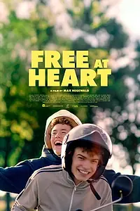 Постер к фильму «Free at Heart (2025)»