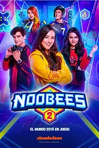 Постер к сериалу «Нубы (2018 - 2021)»