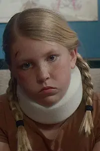 Главный постер фильма «Horse Girl (2019)»