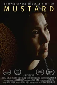 Постер к фильму «Mustard (2021)»