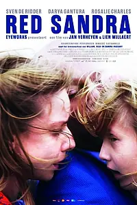 Постер к фильму «Red Sandra (2021)»