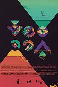 Главный постер мультфильма «Veo Veo (2019)»