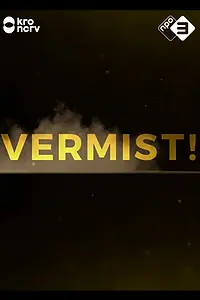 Постер к сериалу «Vermist! (2019)»