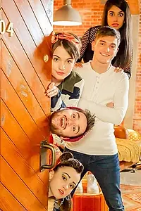 Постер к сериалу «Flatmates (2019 - 2021)»