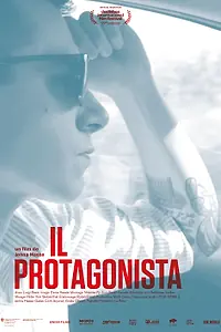 Постер к фильму «The protagonist (2019)»