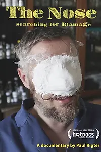 Главный постер фильма «The Nose - Zoeken naar Blamage (2013)»