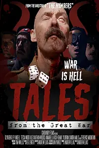 Главный постер фильма «Tales from the Great War (2023)»