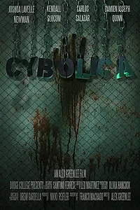 Главный постер фильма «Cybolica (2019)»