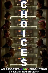 Постер к фильму «Choices (2019)»
