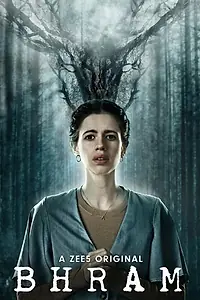 Постер к сериалу «Bhram (2019)»