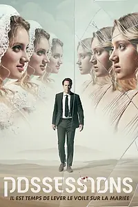 Постер к сериалу «Одержимость (2020)»