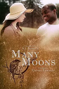 Постер к фильму «Many Moons (2019)»