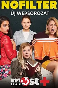 Постер к сериалу «Nofilter (2019)»