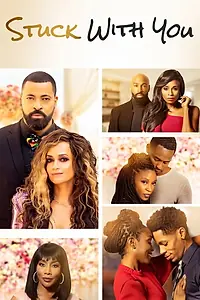 Постер к сериалу «Stuck with You (2020)»