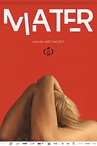 Постер к фильму «Mater (2019)»