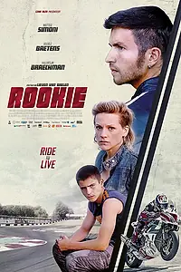 Постер к фильму «Гонщик (2021)»