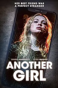 Главный постер фильма «Another Girl (2021)»