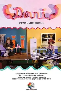 Постер к фильму «Dani (2019)»