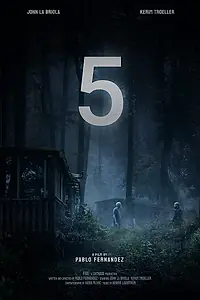 Постер к фильму «Five (2021)»