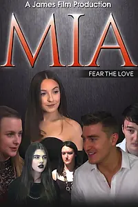 Главный постер фильма «Mia (2019)»