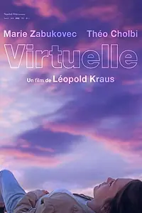 Постер к фильму «Virtuelle (2019)»