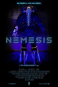 Постер к фильму «Nemesis (2020)»