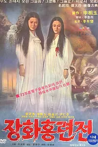 Главный постер фильма «История двух сестёр (1972)»