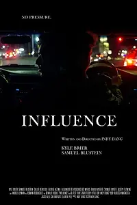 Постер к фильму «Influence (2019)»