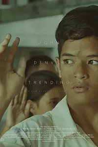Постер к фильму «Джон Денвер в трендах (2019)»
