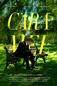 Постер к фильму «Caramel (2020)»