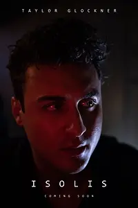Постер к фильму «ISOLIS (2019)»