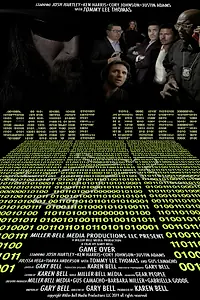 Главный постер фильма «Конец игры (2019)»