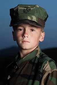 Главный постер фильма «The Recruits (2019)»
