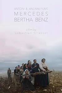 Постер к фильму «Bertha Benz (2019)»