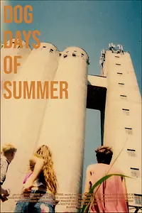 Главный постер фильма «Dog Days of Summer (2019)»