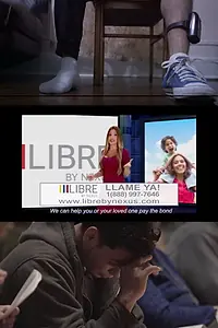 Постер к фильму «Libre (2019)»