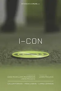 Постер к фильму «I-Con (2019)»