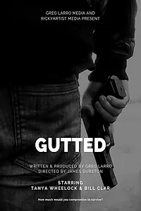 Постер к фильму «Gutted (2020)»